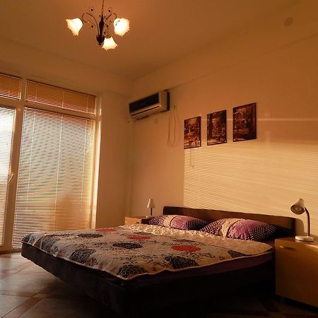 Paskali Apartment Οχρίδα Εξωτερικό φωτογραφία