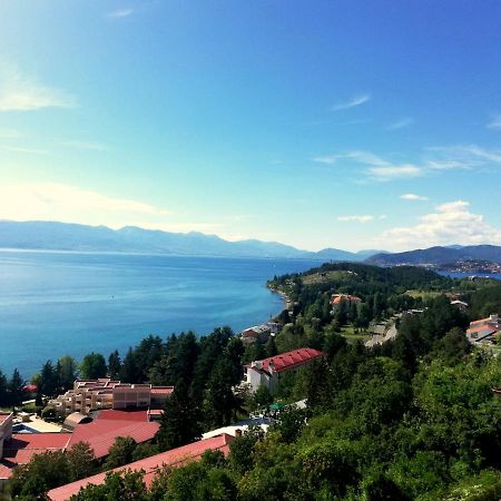 Paskali Apartment Οχρίδα Εξωτερικό φωτογραφία