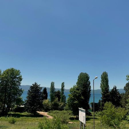Paskali Apartment Οχρίδα Εξωτερικό φωτογραφία
