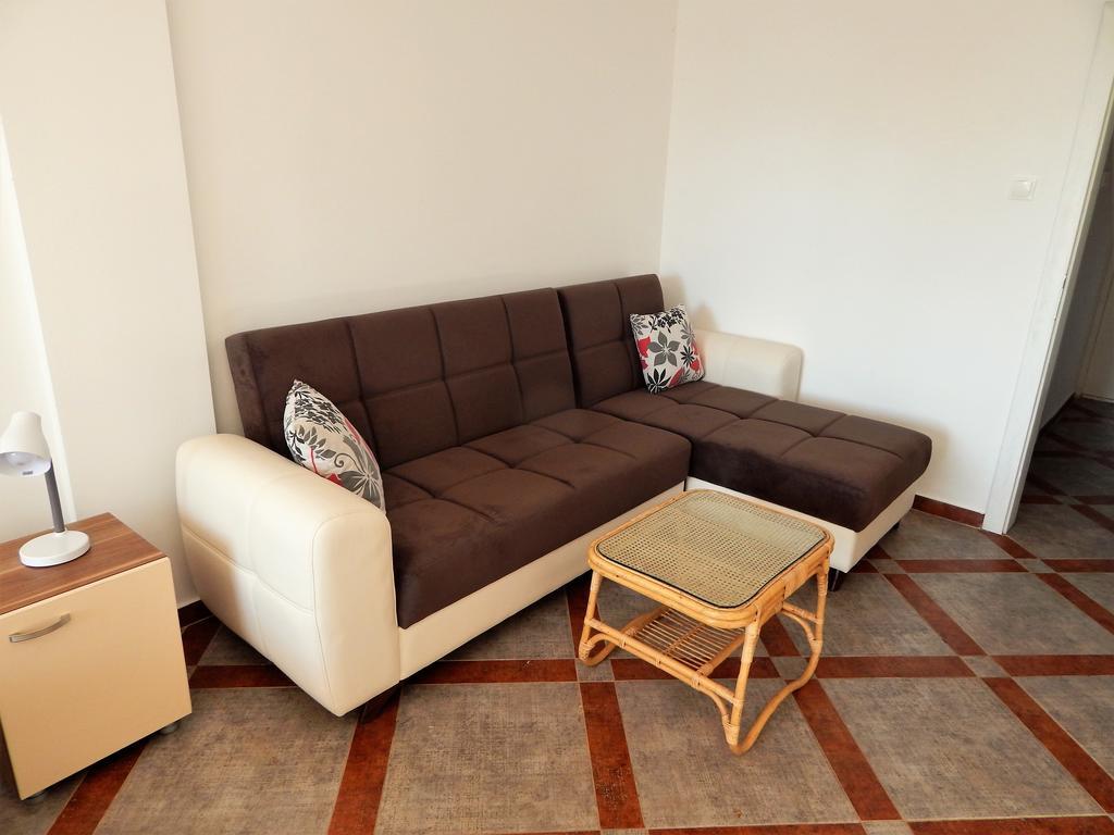 Paskali Apartment Οχρίδα Εξωτερικό φωτογραφία