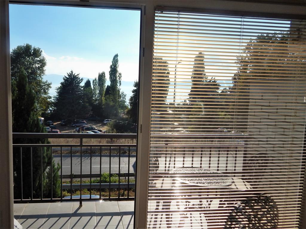 Paskali Apartment Οχρίδα Εξωτερικό φωτογραφία