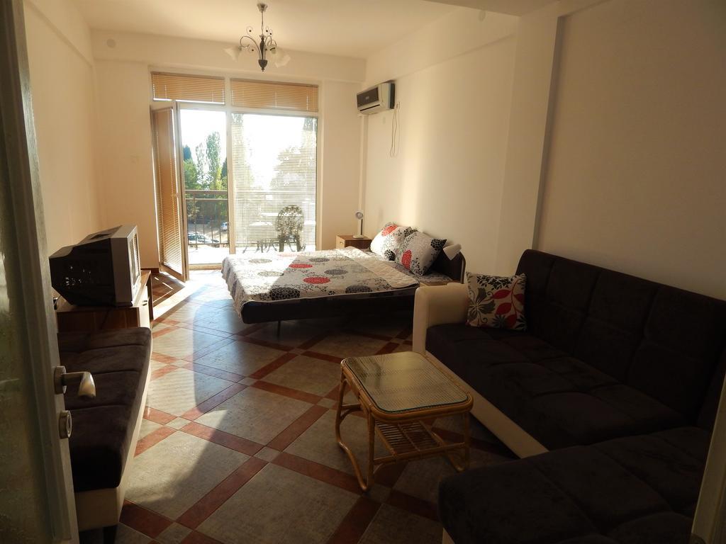 Paskali Apartment Οχρίδα Εξωτερικό φωτογραφία
