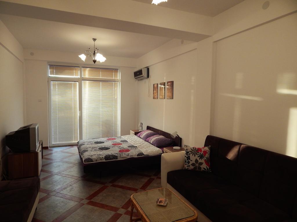 Paskali Apartment Οχρίδα Εξωτερικό φωτογραφία