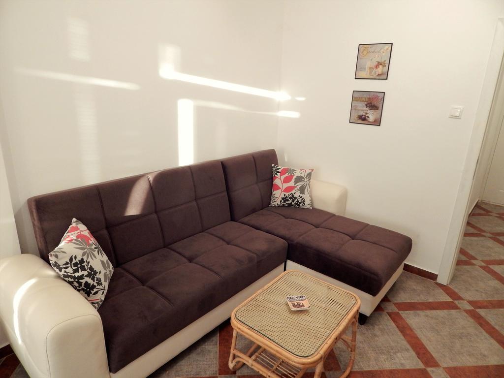 Paskali Apartment Οχρίδα Εξωτερικό φωτογραφία