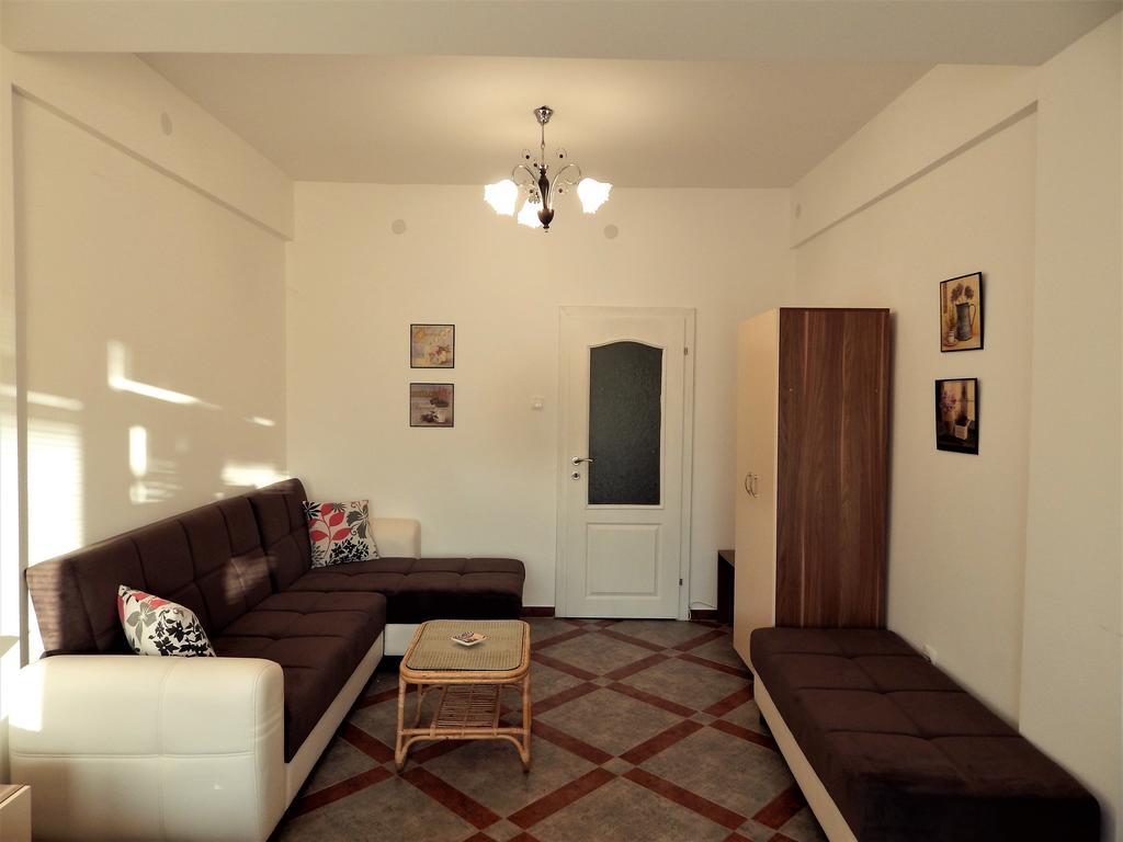 Paskali Apartment Οχρίδα Εξωτερικό φωτογραφία