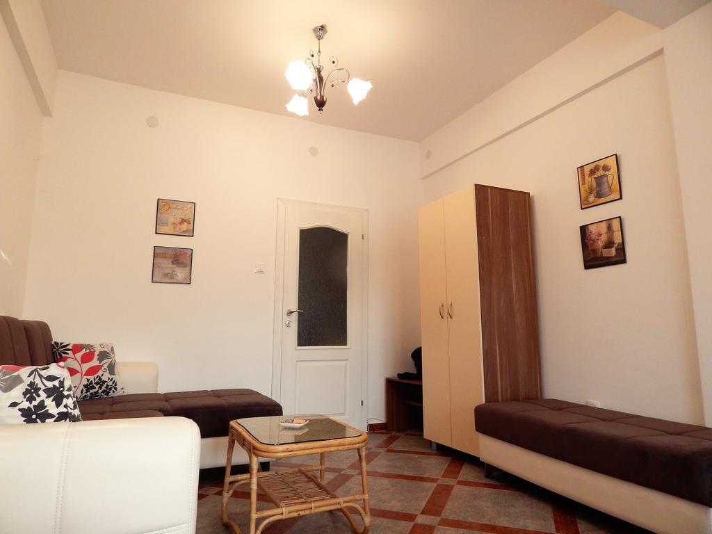 Paskali Apartment Οχρίδα Εξωτερικό φωτογραφία