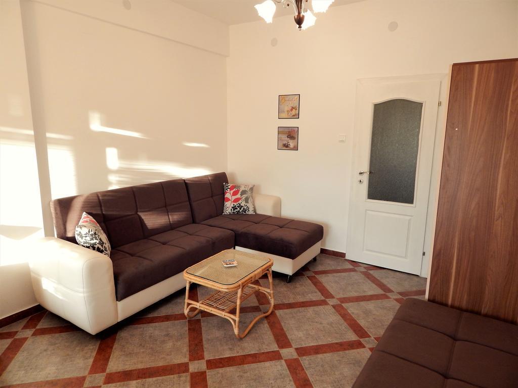 Paskali Apartment Οχρίδα Εξωτερικό φωτογραφία