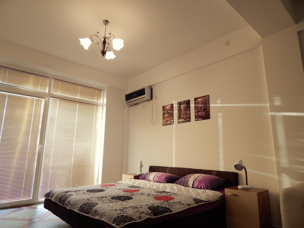 Paskali Apartment Οχρίδα Εξωτερικό φωτογραφία